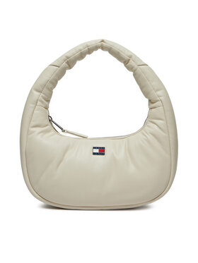 Tommy Jeans Tommy Jeans Kabelka Tjw Pillow Shoulder Bag AW0AW16977 Béžová