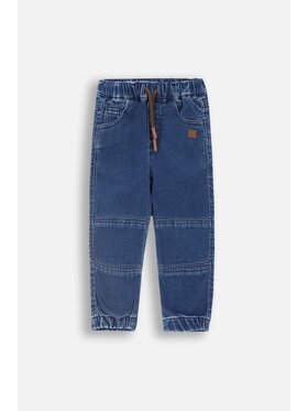 Coccodrillo Coccodrillo Jeansy ZC4123503JCB-015 Granatowy Regular Fit