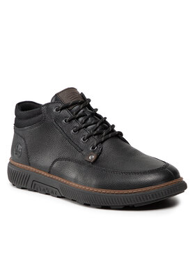 Rieker Auliniai batai B3305-00 Juoda