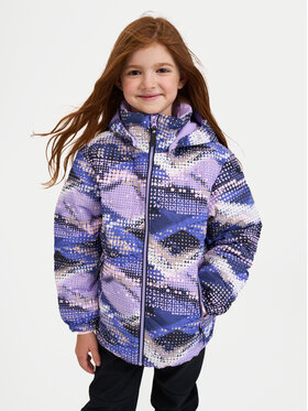 Μπουφάν πουπουλένιο Reima φωτογραφία