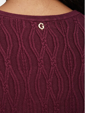 Guess Φόρεμα υφασμάτινο Guess - 5