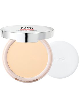pupa milano pupa milano Like A Doll Puder 008 Sweet Vanilla