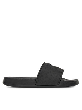 Nelli Blu Nelli Blu Natikače P2047050K Crna