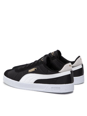 Puma Tenisice Club Nylon 384822 04 Crna