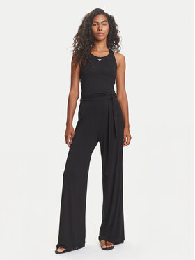Emporio Armani Emporio Armani Комбінезон EW000782 AF12192 UC001 Чорний Regular Fit