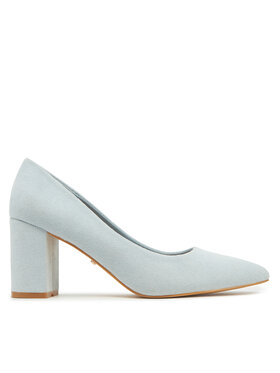 DeeZee DeeZee Tacones DP-1681-32 Sinine