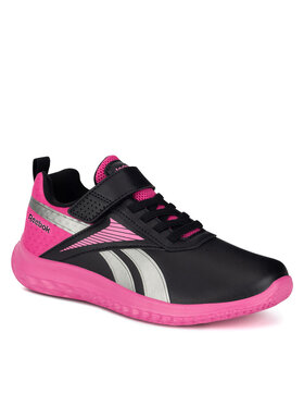 Reebok Tenisice RUSH RUNNER 5 ALT 100200972 Crna