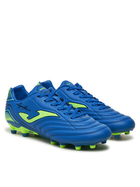 Joma Tenisice Za Nogomet Aguila Firm Ground AGUW2404FG Plava