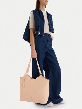 MEXX MEXX Táska CEO-MEXX-L-003-09 Narancssárga