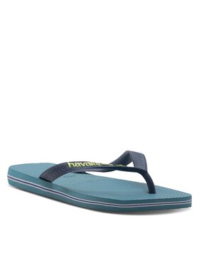 Havaianas Havaianas Zehentrenner 41108501671-M Blau