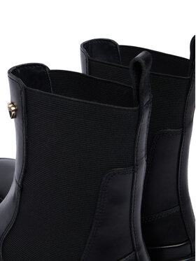 LOVE MOSCHINO Μποτάκια LOVE MOSCHINO - 5