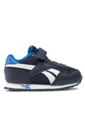 Reebok Reebok Sneakersy Royal Cljog 3.0 1V GW5811 Granatowy