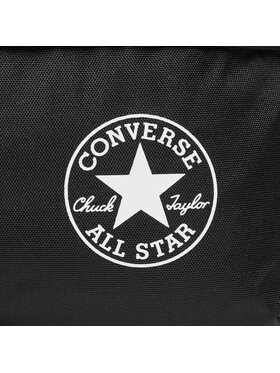 Converse Converse Rucksack Speed 3 Backpack 10025962-A01 Schwarz