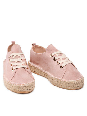 Jenny Fairy Espadrile HZF098-01 Roza