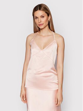 Hugo Hugo Top Cemilli 1 50472998 Růžová Regular Fit