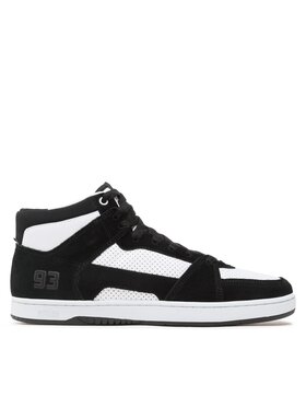 Etnies Etnies Sneakers Mc Rap Hi 4101000565 Schwarz