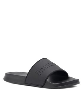 Sprandi Sprandi Mules / sandales de bain MP88-23268 Noir