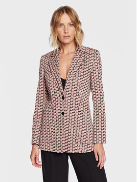 Hugo Hugo Sako 50483437 Barevná Regular Fit