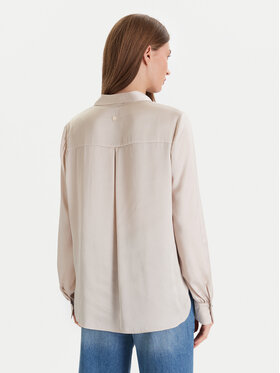 JOOP! JOOP! Särk 58 254B58Bow 30048645 Beež Regular Fit