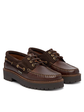 Κλειστά παπούτσια Barbour