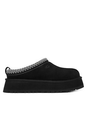 Ugg Ugg Снігоходи W Tazz II 1174471 Чорний