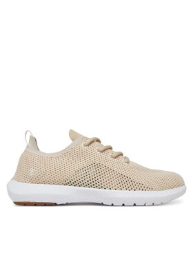 EMU Australia EMU Australia Sneakersy Springbrook W13165 Écru