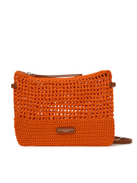 Gianni Chiarini Gianni Chiarini Kabelka Victoria BS 11580 SMCRH Korálová