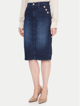 Guess Guess Jeans krilo W5BD1T D0791 Modra Regular Fit