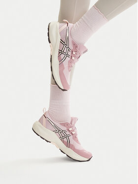 Asics Asics Взуття для бігу Gel-Venture 11 1012B933 Світло-рожевий