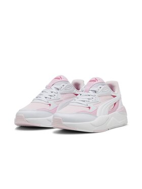Puma Puma Sneakersy 384898 Różowy