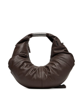 Vic Matié Vic Matié Borsetta Travel 1H0624T 999C070350 Marrone