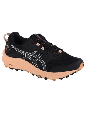 Asics Asics Buty ASICS Gel-Trabuco Terra 2 Czarny