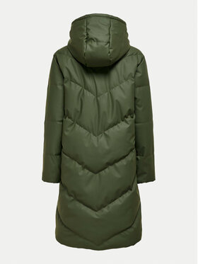 Μπουφάν χειμωνιάτικο JDY φωτογραφία