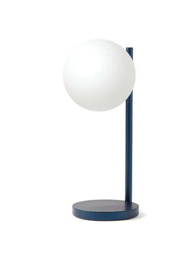 Lexon Lexon Lampa Bubble Granatowy