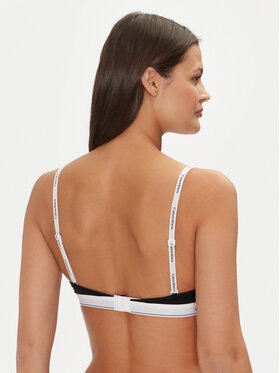 Calvin Klein Underwear Grudnjak Sa žicom 000QF7936E Crna