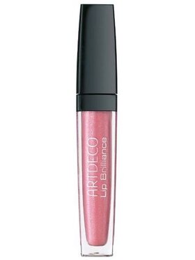 Artdeco Artdeco Lip Brillance Błyszczyk 64 Brilliant Rose Kiss