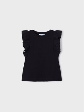 Mayoral Mayoral T-Shirt 3068 Czarny