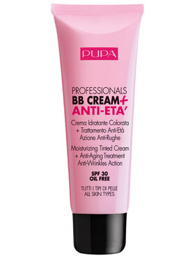 pupa milano pupa milano BB Cream+Primer Krem BB 002 Sand