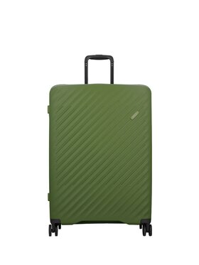 Jump Jump Torba podróżna 327909 Zielony