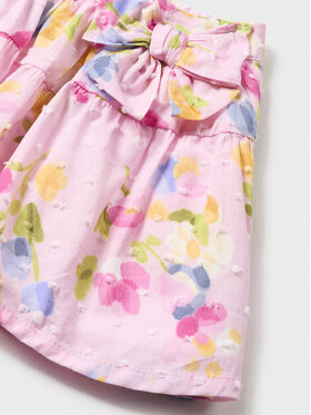 Σετ T-Shirt και φούστα Mayoral φωτογραφία