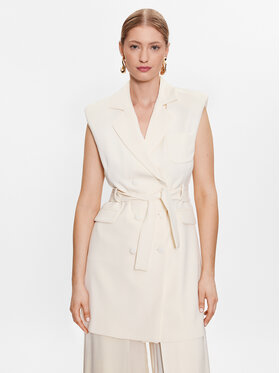 MVP Wardrobe MVP Wardrobe Igapäevane kleit MVPE3AB089.0CP0038 Ekrüüvärv Regular Fit