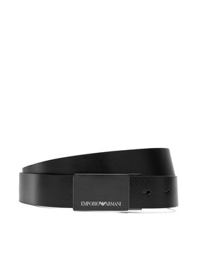 Emporio Armani Emporio Armani Curea pentru Bărbați Y4S427 YTU7J 84372 Negru