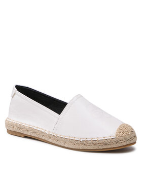 QUAZI QUAZI Espadrile WSS990-350 Bela