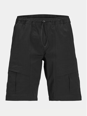 Σορτς υφασμάτινο Jack & Jones φωτογραφία