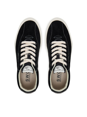 Πάνινα παπούτσια S.W.C Stepney Workers Club φωτογραφία