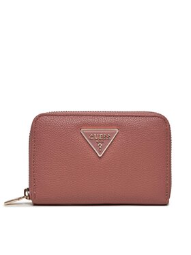 Guess Guess Kleine Damen Geldbörse SWBG87 78400 Rosa