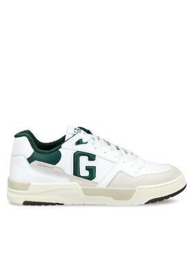 Gant Gant Сникърси 31631005 Бял