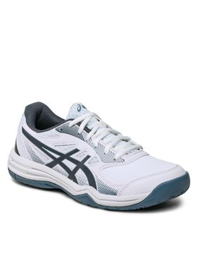 Asics Asics Buty Court Slide 3 1041A335 Biały