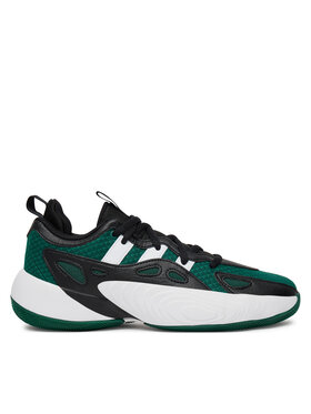 adidas adidas Basketbola apavi Trae Unlimited IG6689 Zaļš