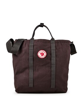 Fjällräven Fjällräven Torebka 335525 Brązowy